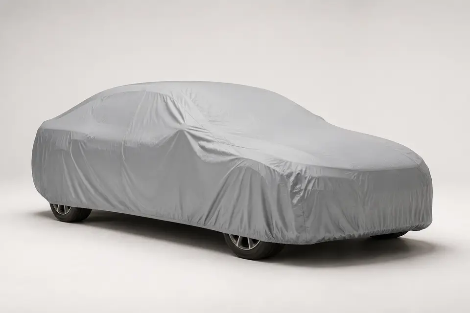 Representative Mystery Car rental category vehicle